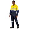 Supervisor Premium Cargo Reflective Pants, ALT-1121