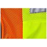 Metro Two-Tone Hi-Viz Reflective Zip-Off Jacket, ALT-1703