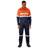 Access Vented Two-Tone Reflective Work Shirt, ALT-1500