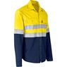 Access Vented Two-Tone Reflective Work Shirt, ALT-1500