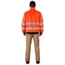 Techno Padded Hi-Viz Reflective Bunny Jacket, ALT-1702