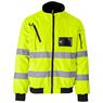 Techno Padded Hi-Viz Reflective Bunny Jacket, ALT-1702