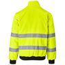 Techno Padded Hi-Viz Reflective Bunny Jacket, ALT-1702