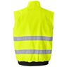 Techno Padded Hi-Viz Reflective Bunny Jacket, ALT-1702