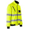 Techno Padded Hi-Viz Reflective Bunny Jacket, ALT-1702