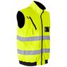 Techno Padded Hi-Viz Reflective Bunny Jacket, ALT-1702