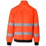 Techno Padded Hi-Viz Reflective Bunny Jacket, ALT-1702