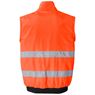 Techno Padded Hi-Viz Reflective Bunny Jacket, ALT-1702