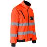 Techno Padded Hi-Viz Reflective Bunny Jacket, ALT-1702