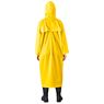 Thunder Polyester/Pvc Raincoat, ALT-1603