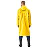 Thunder Polyester/Pvc Raincoat, ALT-1603