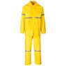 Outdoor Hi-Viz Reflective Polyester/Pvc Rainsuit, ALT-1601