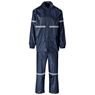 Outdoor Hi-Viz Reflective Polyester/Pvc Rainsuit, ALT-1601