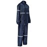 Outdoor Hi-Viz Reflective Polyester/Pvc Rainsuit, ALT-1601