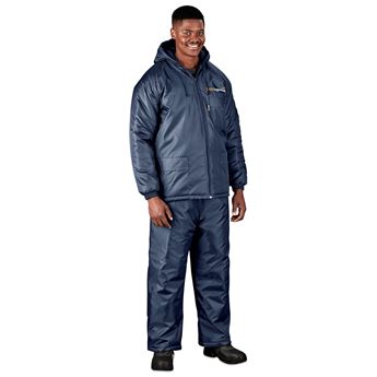 Shift Single-Lined Freezer Pants, ALT-1801