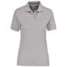 Ladies Crest Golf Shirt, SLAZ-803