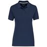 Ladies Crest Golf Shirt, SLAZ-803