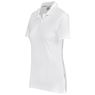 Ladies Crest Golf Shirt, SLAZ-803