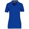 Ladies Crest Golf Shirt, SLAZ-803