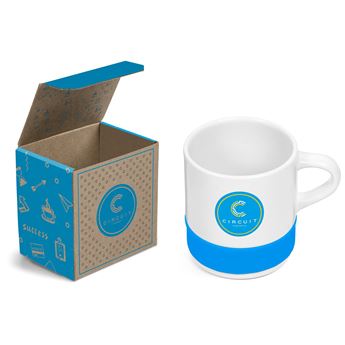 Bianca Mug Gift Box, PG-AM-402-B