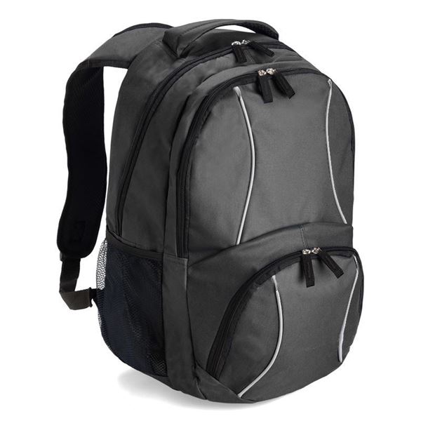 Captain Backpack, BAG4802