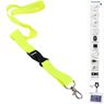 Electrika Fluorescent Lanyard, LAN028