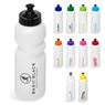 Helix Plastic Water Bottle - 500ml, GF-AM-642-B