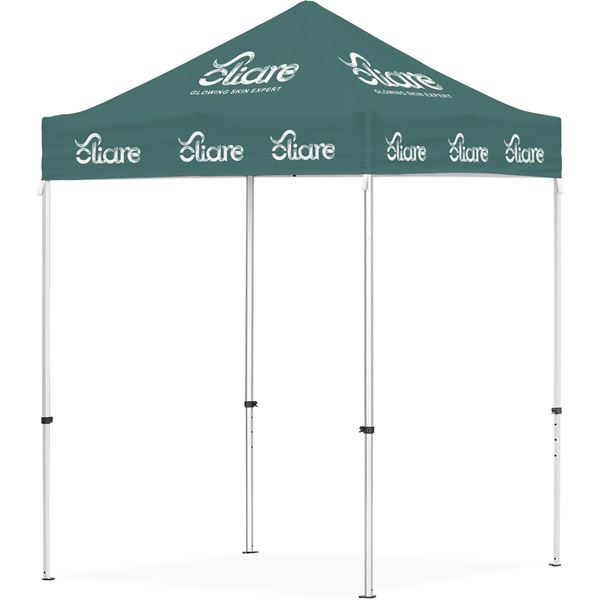 Ovation Sublimated Gazebo 2M X 2M, DISPLAY-2040 