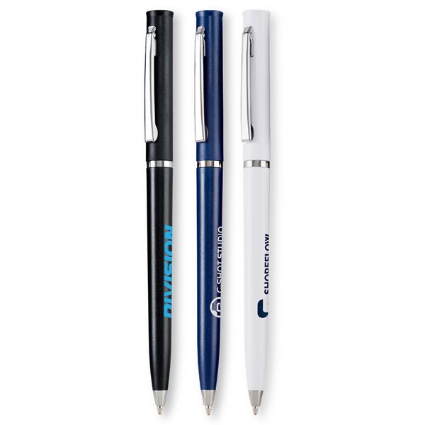 Altitude Valencia Ball Pen, IDEA-55014