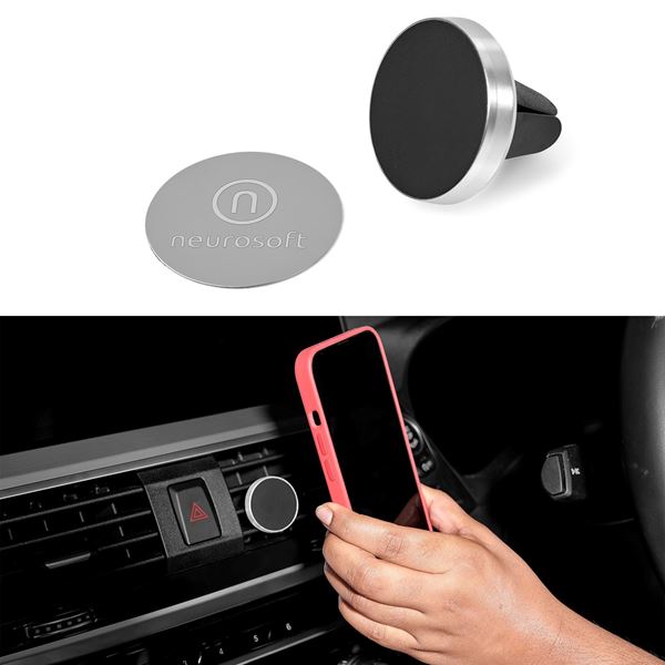 Obi Car Phone Mount, MT-AL-377-B