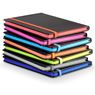 Colour-Edge A5 Hard Cover Notebook, IDEA-1880