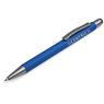 Silky Stylus Ball Pen, WI-AM-255-B