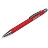 Silky Stylus Ball Pen, WI-AM-255-B