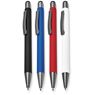 Silky Stylus Ball Pen, WI-AM-255-B