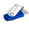 Axis 8GB Dome Memory Stick, USB-7465