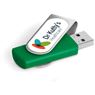 Axis 8GB Dome Memory Stick, USB-7465