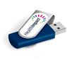 Axis 8GB Dome Memory Stick, USB-7465