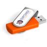 Axis 8GB Dome Memory Stick, USB-7465