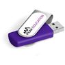 Axis 8GB Dome Memory Stick, USB-7465