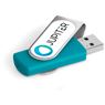 Axis 8GB Dome Memory Stick, USB-7465