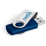 Axis Glint Memory Stick - 8GB, USB-7469