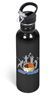 Ventura Flip Valve Lid Drink Bottle, DW-7155