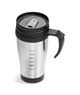 Arabica Double-Wall Travel Mug - 450ml, MUG-6505