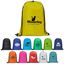 Altitude Daily 190T Drawstring Bag, IDEA-0110