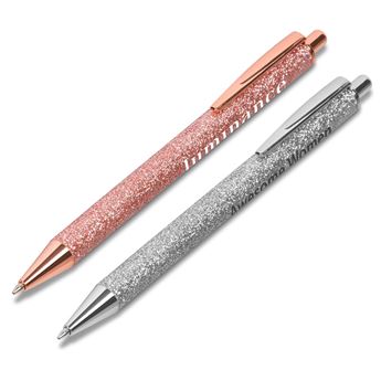 Sparkle Ball Pen, PEN-1905