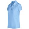 Ladies Oakland Hills Golf Shirt, GP-4151