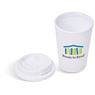 Wednesday Double-Wall Tumbler – 350ml, DR-AL-209-B