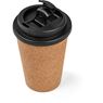 Okiyo Joki Cork Double-Wall Tumbler - 350ml, DR-OK-205-B