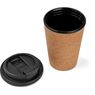 Okiyo Joki Cork Double-Wall Tumbler - 350ml, DR-OK-205-B