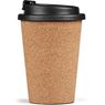 Okiyo Joki Cork Double-Wall Tumbler - 350ml, DR-OK-205-B